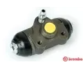 Brzdov vleek BREMBO ‐ BRE A12032