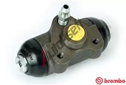 BREMBO Brzdov vleek BRE A12032, A 12 032