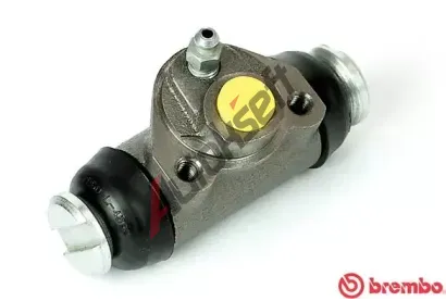 BREMBO Brzdov vleek BRE A12034, A 12 034