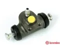 Brzdov vleek BREMBO ‐ BRE A12047