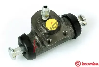 BREMBO Brzdov vleek BRE A12047, A 12 047