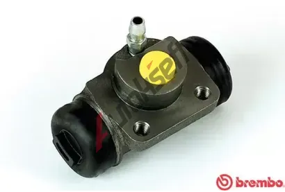 BREMBO Brzdový váleček BRE A12048, A 12 048  BREMBO Brzdový váleček BRE A12048, A 12 048