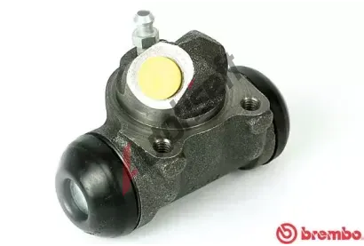 BREMBO V�lec kolov� brzdy BRE A12081, A 12 081