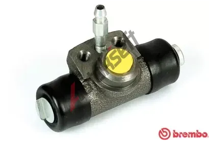 BREMBO Brzdov vleek BRE A12083, A 12 083