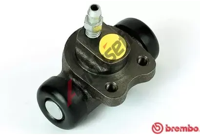 BREMBO Brzdov vleek ESSENTIAL LINE BRE A12094, A 12 094