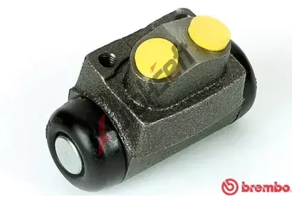 BREMBO Brzdov vleek BRE A12099, A 12 099