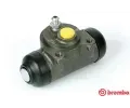 Brzdov vleek BREMBO ‐ BRE A12101