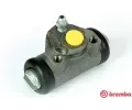 Brzdov vleek BREMBO ‐ BRE A12107