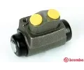 Brzdov vleek BREMBO ‐ BRE A12117