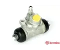 Brzdov vleek BREMBO ‐ BRE A12122