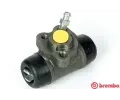 BREMBO Brzdov vleek ESSENTIAL LINE ‐ BRE A12123