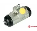 Brzdov vleek BREMBO ‐ BRE A12129