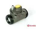 Brzdov vleek BREMBO ‐ BRE A12135
