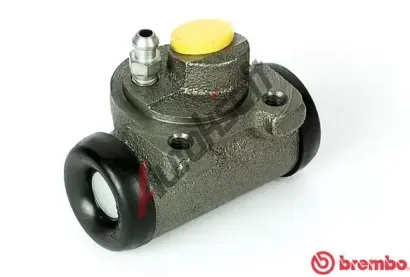 BREMBO Vlec kolov brzdy BRE A12135, A 12 135