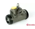 Brzdov vleek BREMBO ‐ BRE A12136