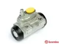 Brzdový váleček BREMBO ‐ BRE A12137  Brzdový váleček BREMBO ‐ BRE A12137