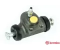 Brzdov vleek BREMBO ‐ BRE A12159