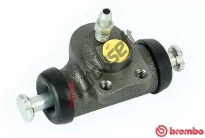 BREMBO Brzdov vleek BRE A12159, A 12 159