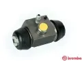 Brzdov vleek BREMBO ‐ BRE A12166