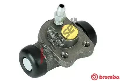 BREMBO Brzdov vleek ESSENTIAL LINE BRE A12172, A 12 172