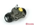 Brzdov vleek BREMBO ‐ BRE A12180