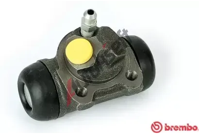 BREMBO Vlec kolov brzdy BRE A12181, A 12 181