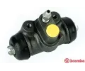 Brzdov vleek BREMBO ‐ BRE A12200