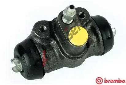 BREMBO Brzdov vleek BRE A12200, A 12 200