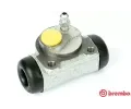 Brzdov vleek BREMBO ‐ BRE A12205