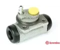 Brzdov vleek BREMBO ‐ BRE A12206