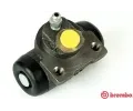 Brzdov vleek BREMBO ‐ BRE A12210