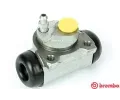 Brzdov vleek BREMBO ‐ BRE A12215