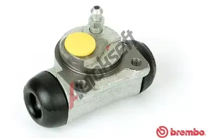 BREMBO Brzdov vleek ESSENTIAL LINE BRE A12216, A 12 216