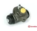 Brzdov vleek BREMBO ‐ BRE A12221