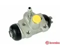 Brzdov vleek BREMBO ‐ BRE A12227