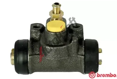 BREMBO Brzdov vleek BRE A12234, A 12 234