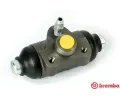 Brzdov vleek BREMBO ‐ BRE A12235