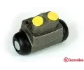 BREMBO Vlec kolov brzdy ‐ BRE A12236