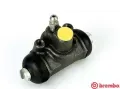 Brzdov vleek BREMBO ‐ BRE A12241