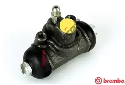 BREMBO Vlec kolov brzdy BRE A12241, A 12 241
