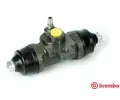 Brzdov vleek BREMBO ‐ BRE A12245