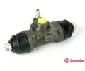 Brzdov vleek BREMBO ‐ BRE A12246