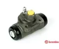Brzdov vleek BREMBO ‐ BRE A12247