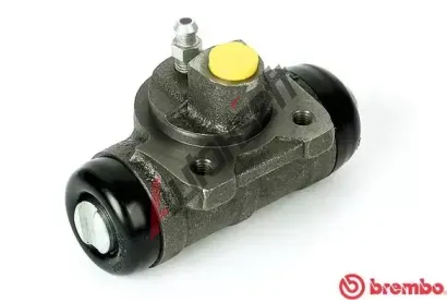 BREMBO Vlec kolov brzdy BRE A12247, A 12 247