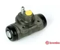 Brzdov vleek BREMBO ‐ BRE A12249