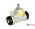 Brzdov vleek BREMBO ‐ BRE A12252