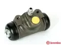 Brzdov vleek BREMBO ‐ BRE A12253