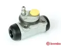 Brzdov vleek BREMBO ‐ BRE A12255