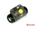 Brzdov vleek BREMBO ‐ BRE A12268