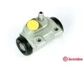 Brzdov vleek BREMBO ‐ BRE A12269